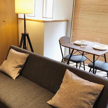 Chill Inn Honan Tokyo Esterno foto